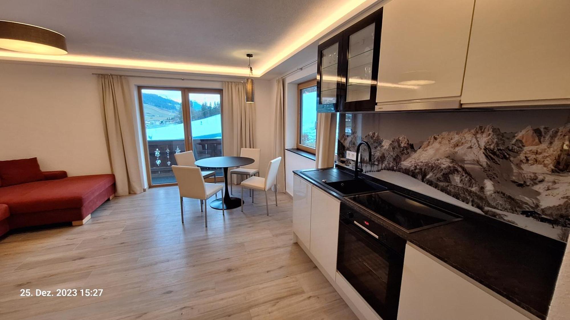 Apartments Aeon Sankt Johann in Tirol Exteriör bild